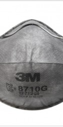 3M 마스크 8710G (20개/BOX)