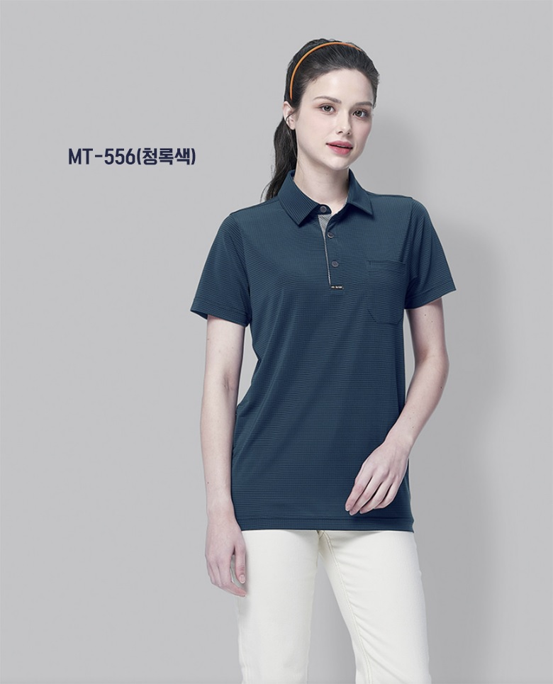 MT-556 통풍티셔츠