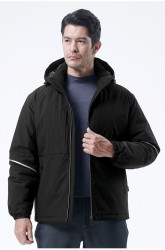 TB-308 리사이클 패딩자켓