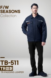 TB-511 TR