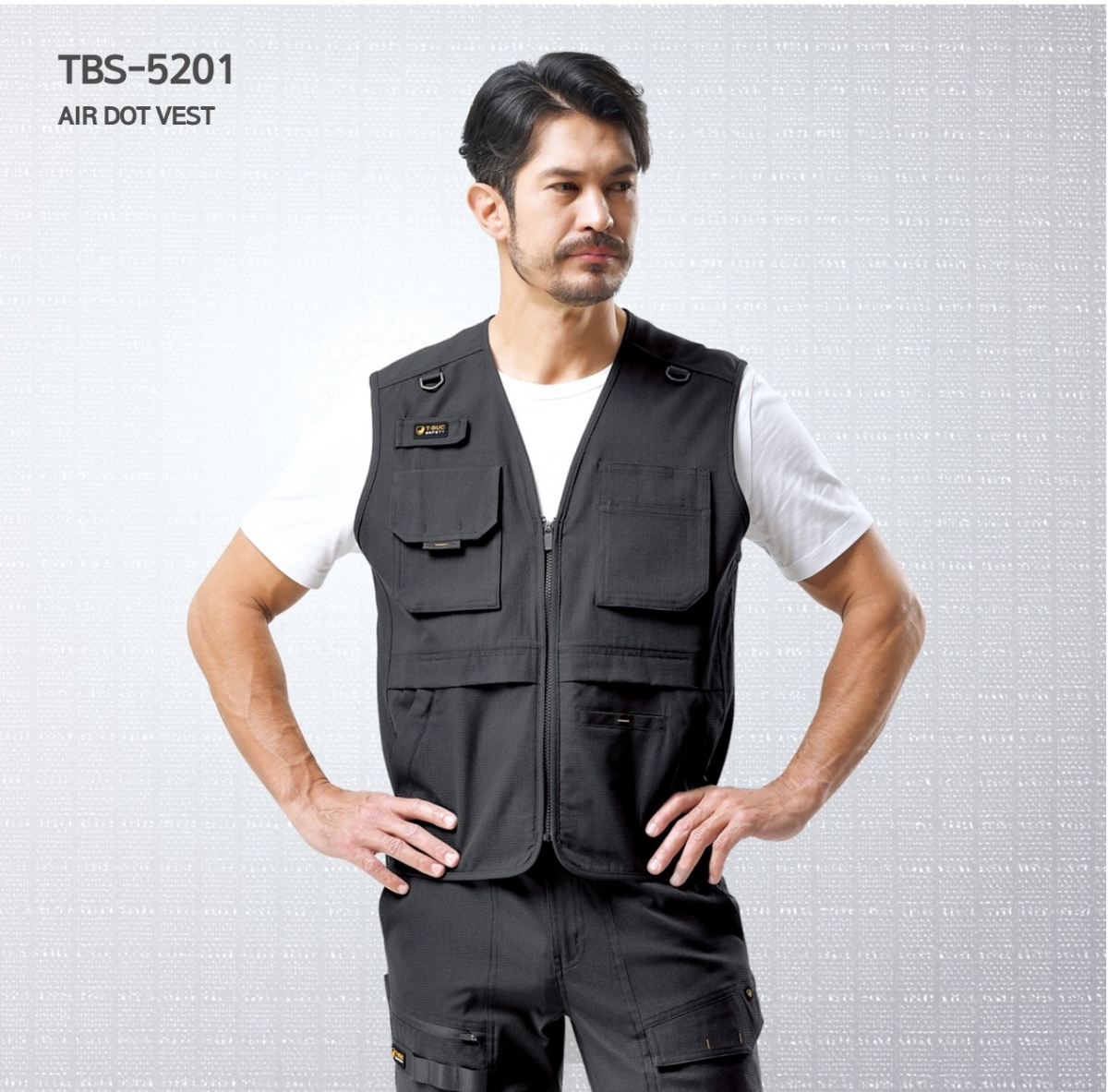 TBS-5201