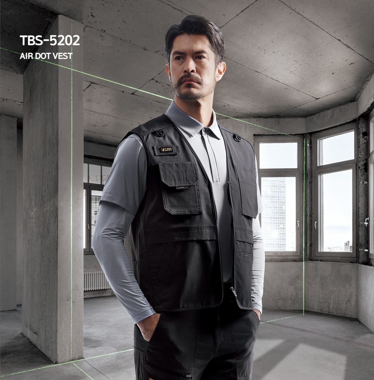 TBS-5202