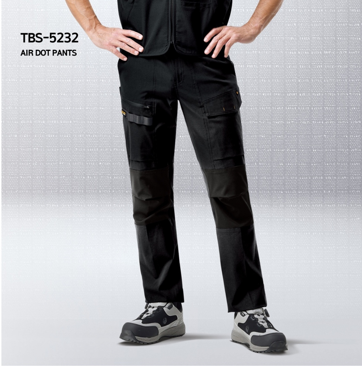 TBS-5232